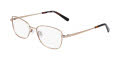 Flexon W3044 Tan (4300) Eyeglasses - Color Image