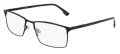 Flexon E1129 MATTE BLACK (2) Eyeglasses - Color Image