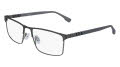 Flexon E1137 Gunmetal (033) Eyeglasses - Color Image