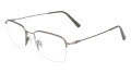 Flexon H6041 Gunmetal (033) Eyeglasses - Color Image
