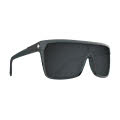 Spy Flynn Translucent Gunmetal / Happy Gray Gunmetal Spectra Mirror (6700000000257) Sunglasses - Color Image