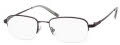 Fossil Trey Dark Ruthenium (0TZ2) Eyeglasses - Color Image