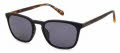 Fossil Fos 2127/S Matte Black (003) Sunglasses - Color Image