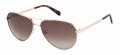 Fossil Fos 3141/G/S Light Gold (3YG) Sunglasses - Color Image