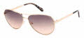 Fossil Fos 3141/G/S Red Gold (AU2) Sunglasses - Color Image
