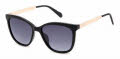 Fossil Fos 3142/S Black (807) Sunglasses - Color Image