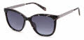 Fossil Fos 3142/S Grey Havana (ACI) Sunglasses - Color Image