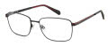 Fossil Fos 7178/G Matte Black (003) Eyeglasses - Color Image