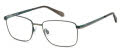 Fossil Fos 7178/G Matte Ruthenium (R81) Eyeglasses - Color Image