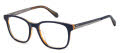 Fossil Fos 7179/G Blue (PJP) Eyeglasses - Color Image