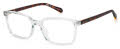 Fossil Fos 7130 Crystal (0900) Eyeglasses - Color Image