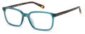 Fossil Fos 7130 Khaki (03Y5) Eyeglasses - Color Image