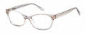 Fossil Fos 7158 Crystal Pink (3DV) Eyeglasses - Color Image