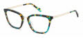 Fossil Fos 7159 Havana (086) Eyeglasses - Color Image
