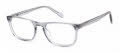 Fossil Fos 7160 Crystal Grey (63M) Eyeglasses - Color Image