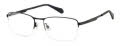Fossil Fos 7167 Matte Black (003) Eyeglasses - Color Image