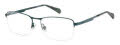Fossil Fos 7167 Matte Green (DLD) Eyeglasses - Color Image