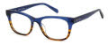 Fossil Fos 7169 Blue (PJP) Eyeglasses - Color Image