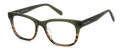 Fossil Fos 7169 Green (1ED) Eyeglasses - Color Image