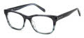 Fossil Fos 7169 Grey (KB7) Eyeglasses - Color Image