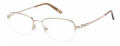 Fossil Trey Brown (09Q) Eyeglasses - Color Image