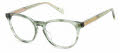 Fossil Fos 7131/G Sage (06CR) Eyeglasses - Color Image