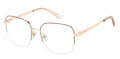 Fossil Fos 7163/G Red Gold (AU2) Eyeglasses - Color Image