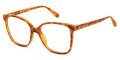 Fossil Fos 7165 Havana (086) Eyeglasses - Color Image