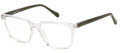 Fossil Fos 7173 Crystal (900) Eyeglasses - Color Image