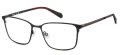 Fossil Fos 7174/G Matte Black (003) Eyeglasses - Color Image