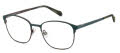 Fossil Fos 7175 Green (1ED) Eyeglasses - Color Image