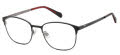 Fossil Fos 7175 Matte Black (003) Eyeglasses - Color Image
