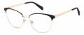 Fossil Fos 7149/G Matte Black (003) Eyeglasses - Color Image