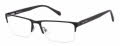 Fossil Fos 7154/G Matte Black (003) Eyeglasses - Color Image