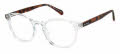 Fossil Fos 7156 Crystal (900) Eyeglasses - Color Image