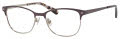 Fossil Fos 7034 Matte Gray (0FRE) Eyeglasses - Color Image