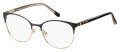 Fossil Fos 7041 Matte Black (0003) Eyeglasses - Color Image