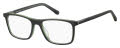 Fossil Fos 7076 Green (01ED) Eyeglasses - Color Image