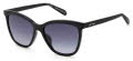 Fossil Fos 2115/G/S Black (0807/9O) Sunglasses - Color Image