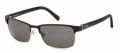 Fossil Fos 3000/P/S Black / gray polarized (0807/M9) Sunglasses - Color Image