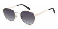 Fossil Fos 2129/G/S Light Gold (3YG) Sunglasses - Color Image