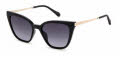 Fossil Fos 2131/S Black (807) Sunglasses - Color Image