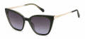 Fossil Fos 2131/S Green (1ED) Sunglasses - Color Image