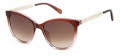 Fossil Fos 3142/S Brown (09Q) Sunglasses - Color Image