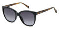 Fossil Fos 3147/G/S Black (807) Sunglasses - Color Image