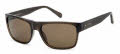 Fossil Fos 3148/S Crystal Grey (63M) Sunglasses - Color Image