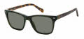 Fossil Fos 3149/G/S Crystal Green (0OX) Sunglasses - Color Image