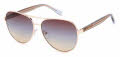 Fossil Fos 3150/G/S Red Gold (AU2) Sunglasses - Color Image