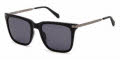 Fossil Fos 3152/G/S Black (807) Sunglasses - Color Image