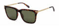 Fossil Fos 3152/G/S Matte Havana (N9P) Sunglasses - Color Image